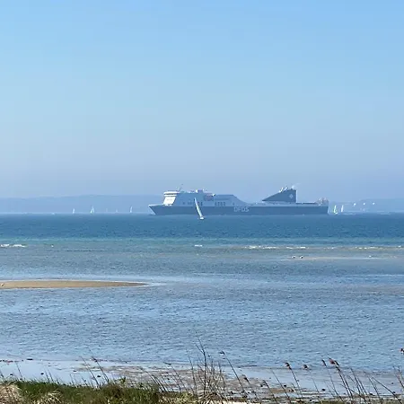 Leuchtturmblick Apartment