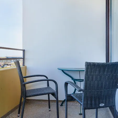 Leuchtturmblick * Wendtorf