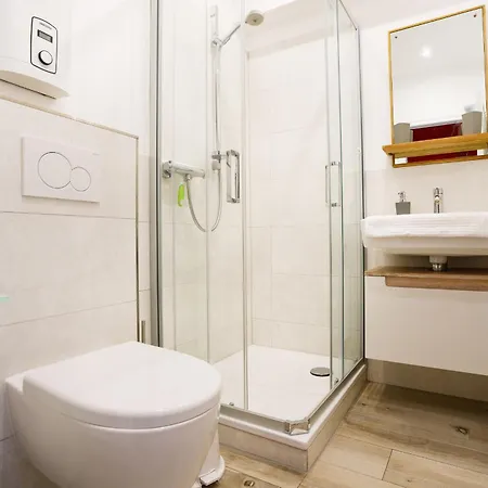 Apartment Leuchtturmblick