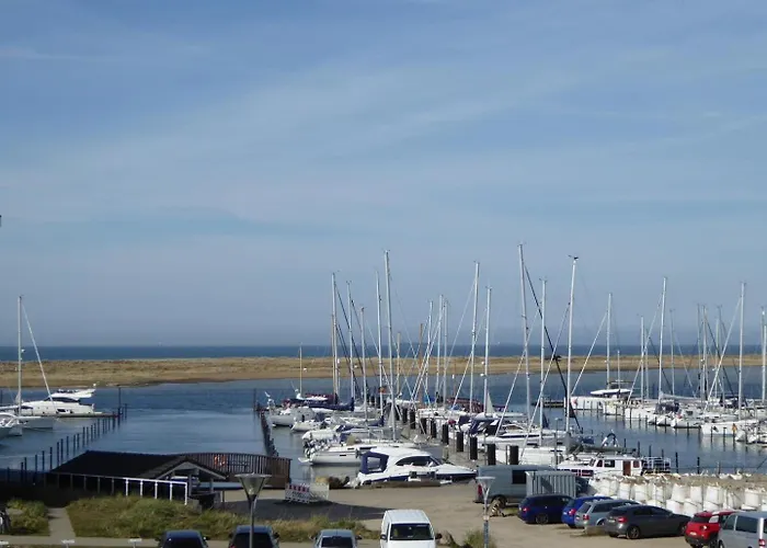 Leuchtturmblick * Wendtorf