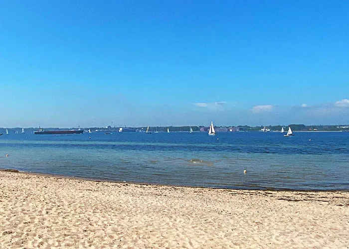 Leuchtturmblick Wendtorf