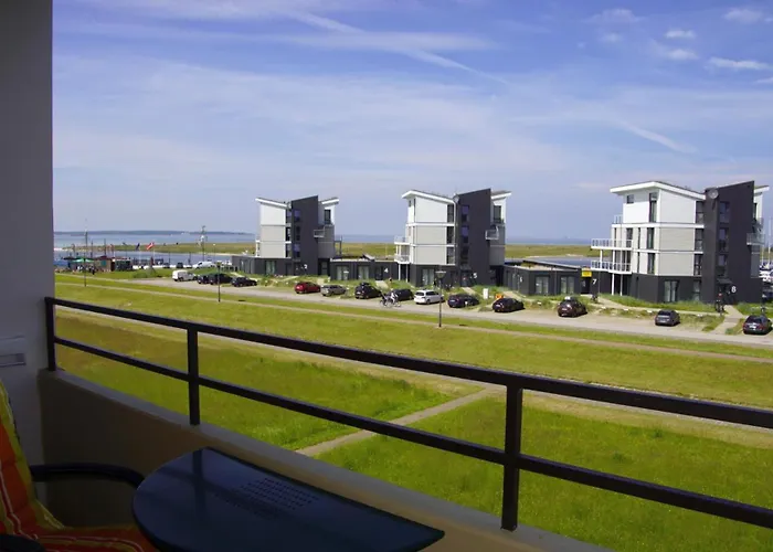 Leuchtturmblick Wendtorf