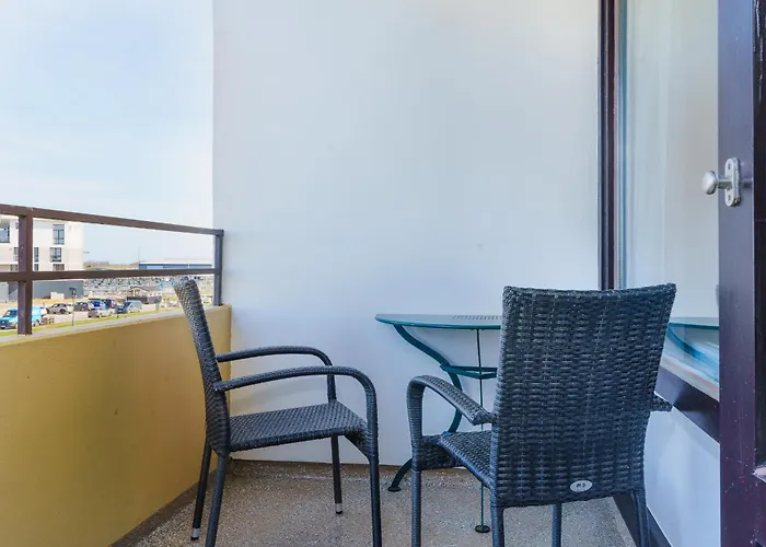 Leuchtturmblick * Wendtorf