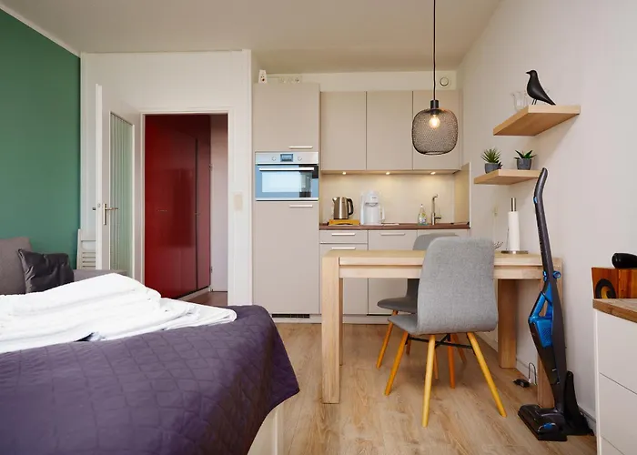 Leuchtturmblick * Wendtorf